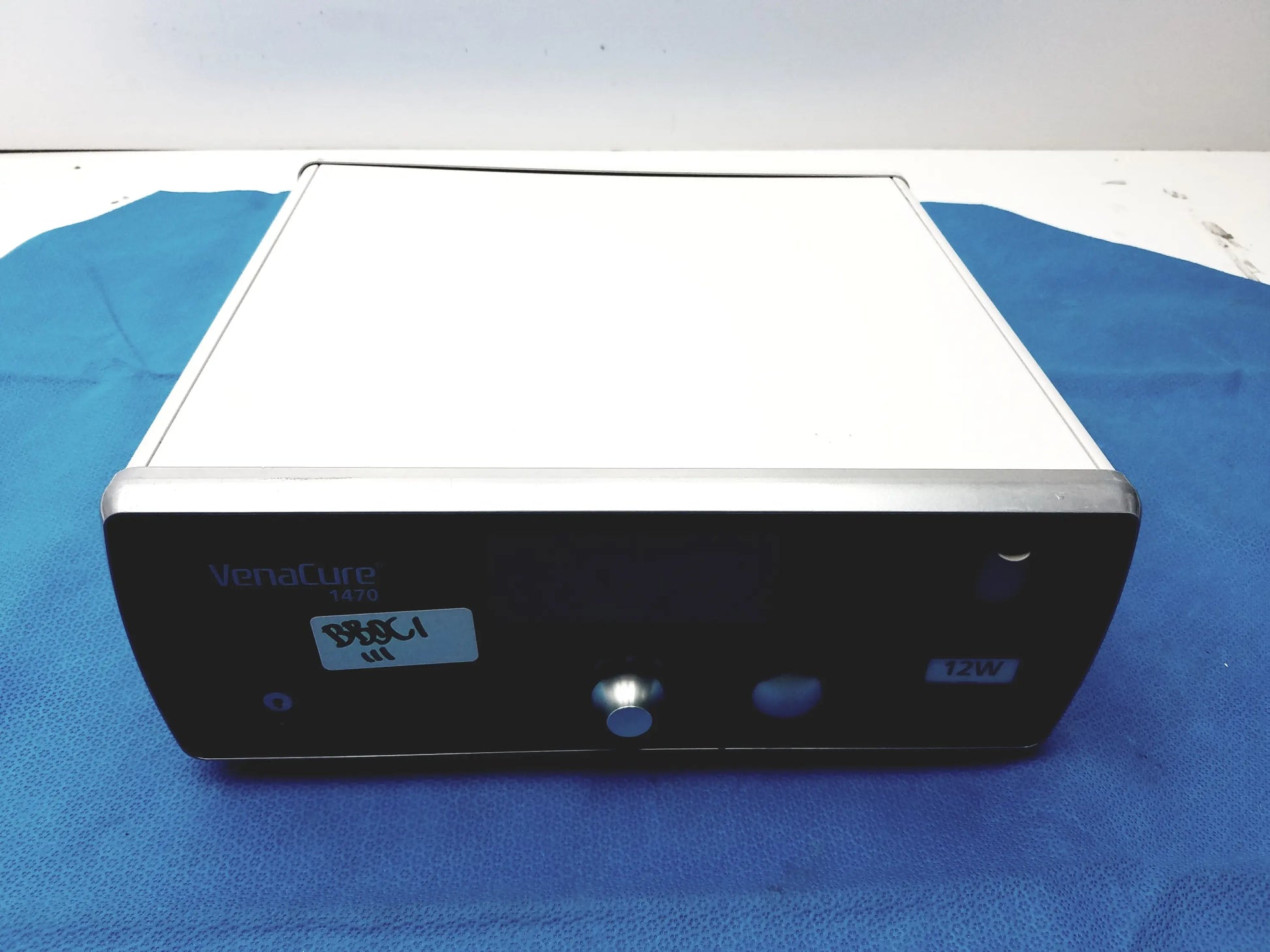 AngioDynamics Venacure 1470 Surgical Laser - Surgical/Endovenous System