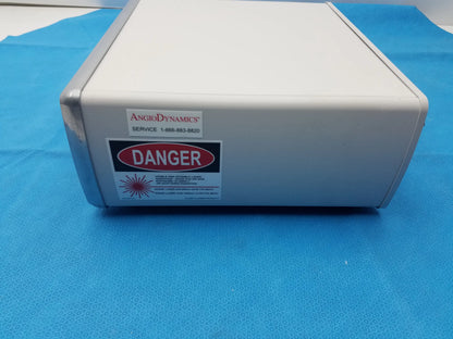 AngioDynamics Venacure 1470 Surgical Laser - Surgical/Endovenous System