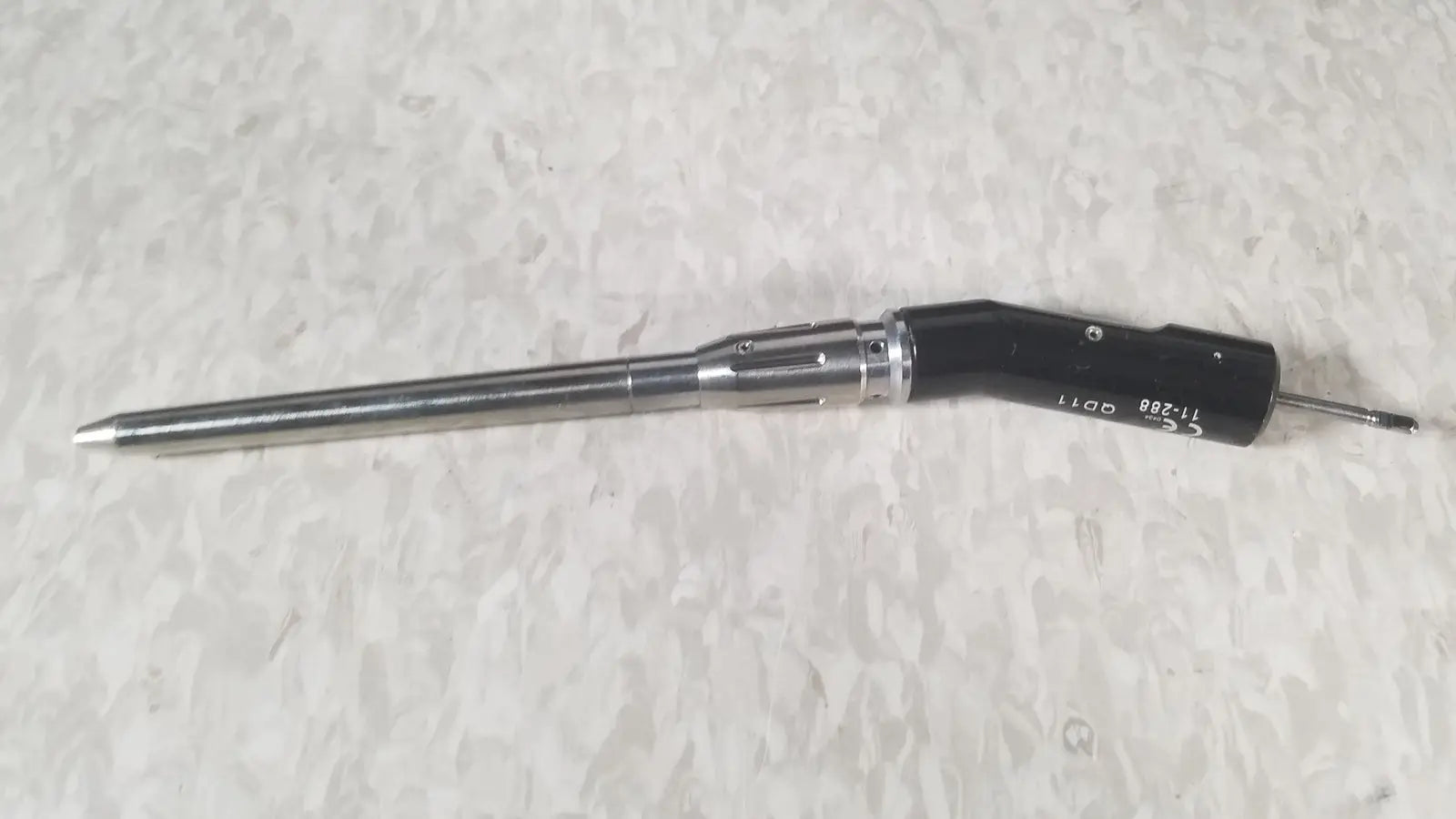Anspach Micro Max Plus Pneumatic Spine/Neurosurgery Drill - Surgical