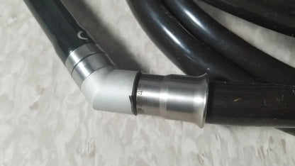 Anspach Micro Max Plus Pneumatic Spine/Neurosurgery Drill - Surgical