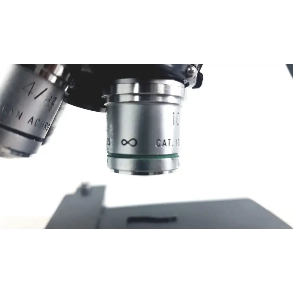 AO Spencer American Optical Microscope Illuminator – Cat. 1031