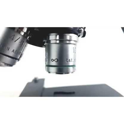 AO Spencer American Optical Microscope Illuminator – Cat. 1031