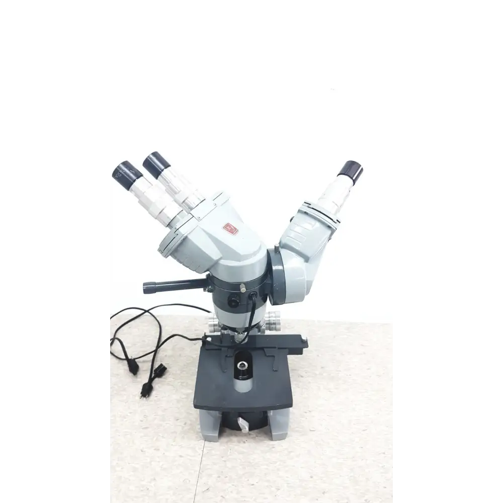 AO Spencer American Optical Microscope Illuminator – Cat. 1031