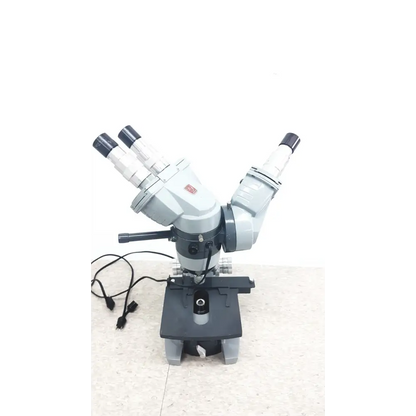 AO Spencer American Optical Microscope Illuminator – Cat. 1031