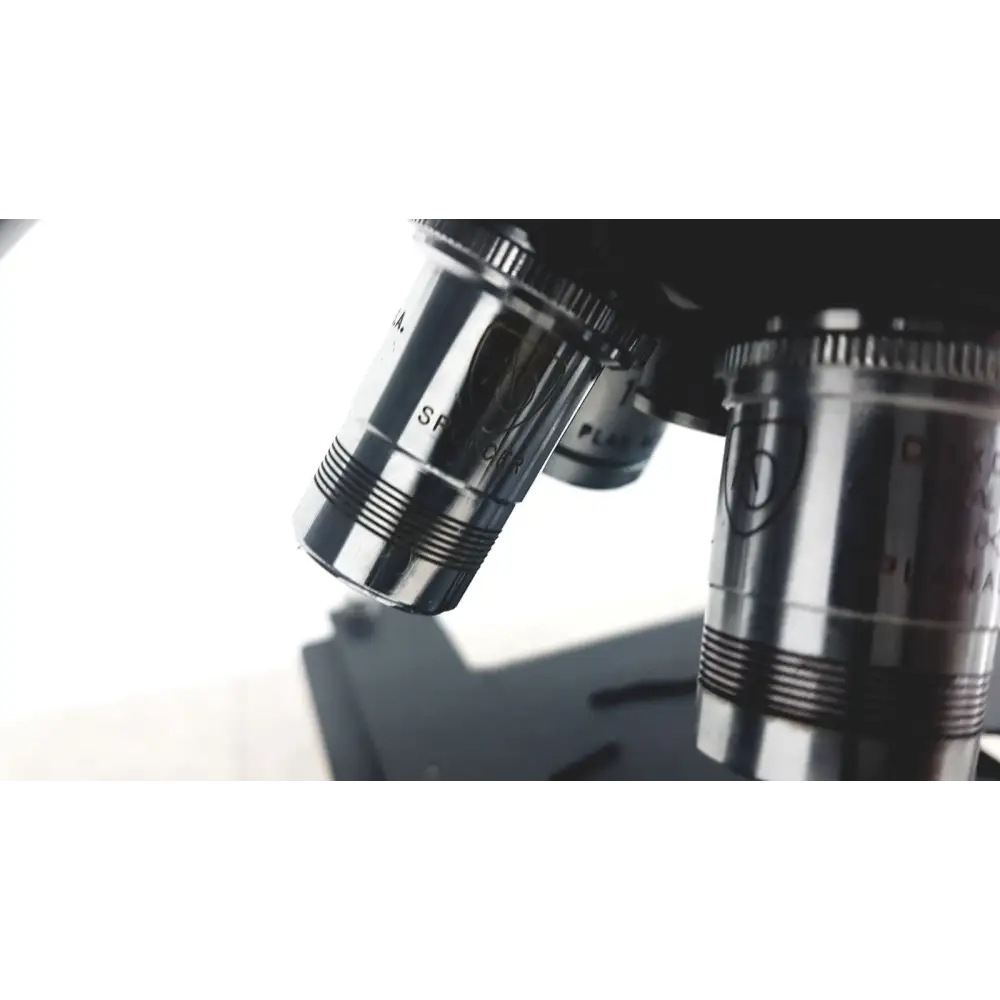 AO Spencer American Optical Microscope Illuminator – Cat. 1031