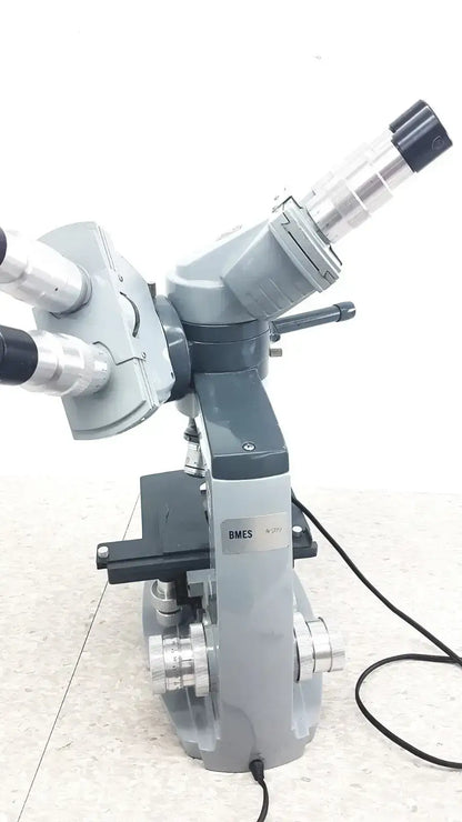 AO Spencer American Optical Microscope Illuminator – Cat. 1031