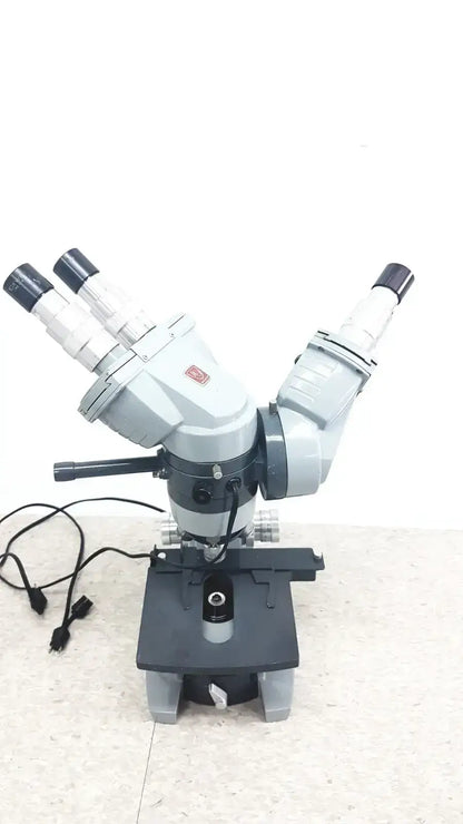AO Spencer American Optical Microscope Illuminator – Cat. 1031