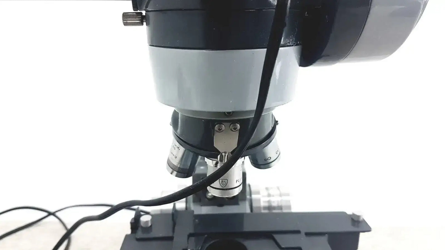 AO Spencer American Optical Microscope Illuminator – Cat. 1031