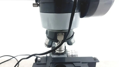 AO Spencer American Optical Microscope Illuminator – Cat. 1031