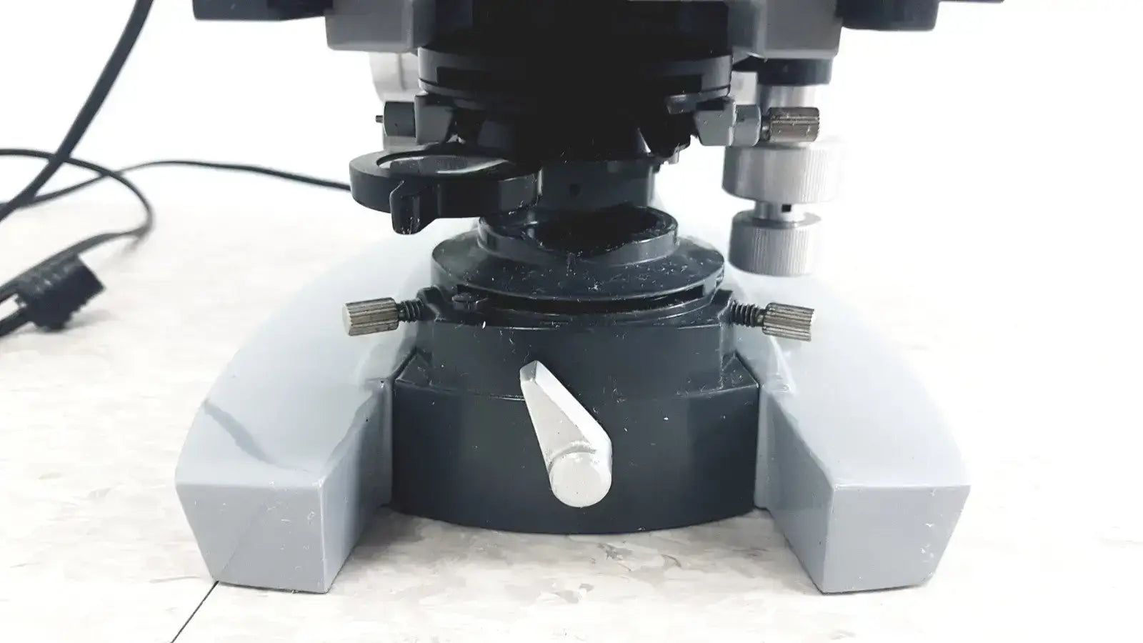 AO Spencer American Optical Microscope Illuminator – Cat. 1031