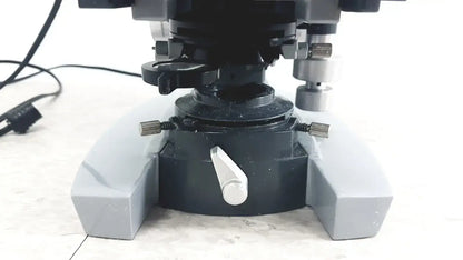 AO Spencer American Optical Microscope Illuminator – Cat. 1031