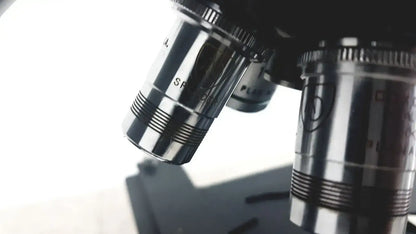 AO Spencer American Optical Microscope Illuminator – Cat. 1031