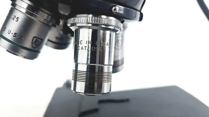 AO Spencer American Optical Microscope Illuminator – Cat. 1031