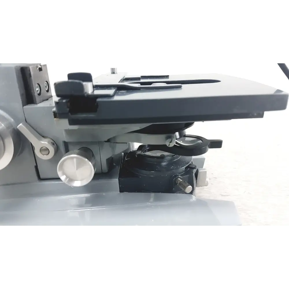 AO Spencer American Optical Microscope Illuminator – Cat. 1031