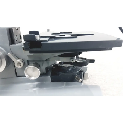 AO Spencer American Optical Microscope Illuminator – Cat. 1031