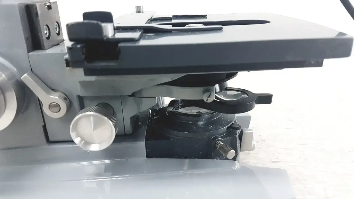 AO Spencer American Optical Microscope Illuminator – Cat. 1031