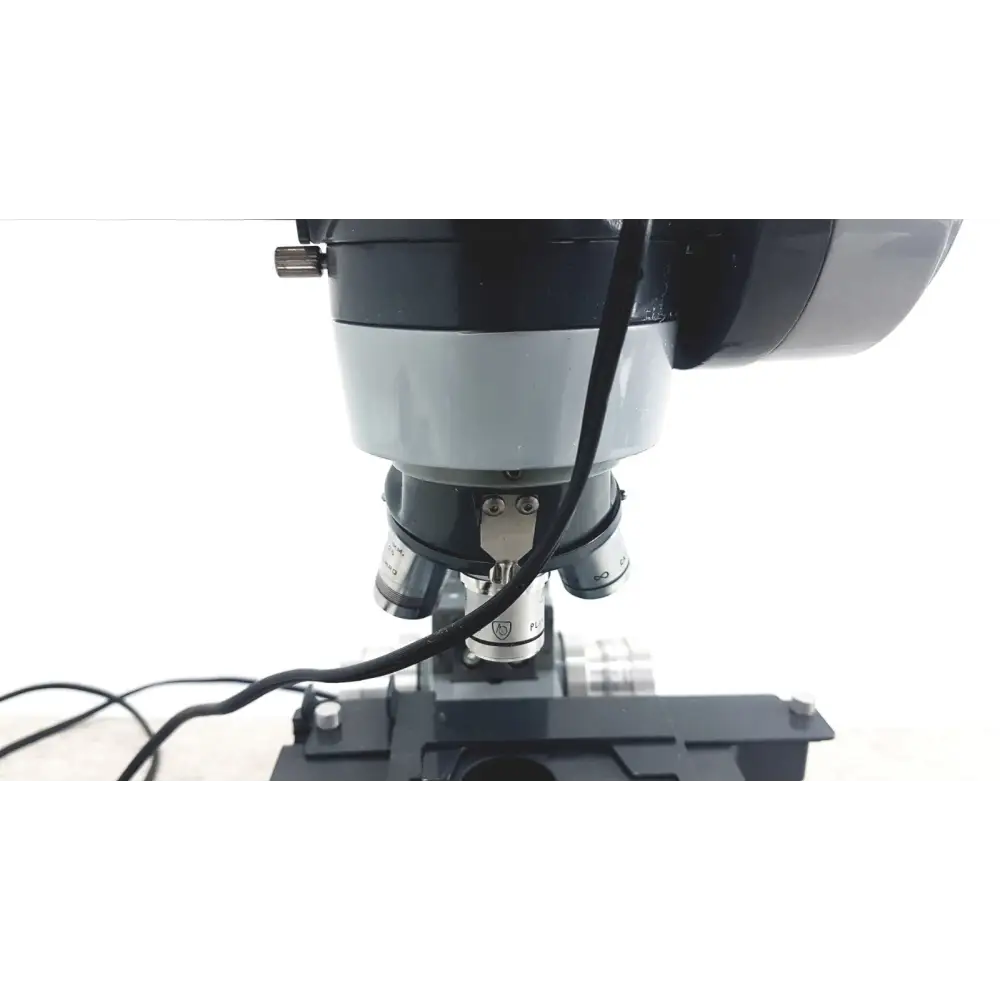 AO Spencer American Optical Microscope Illuminator – Cat. 1031
