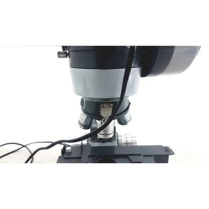 AO Spencer American Optical Microscope Illuminator – Cat. 1031