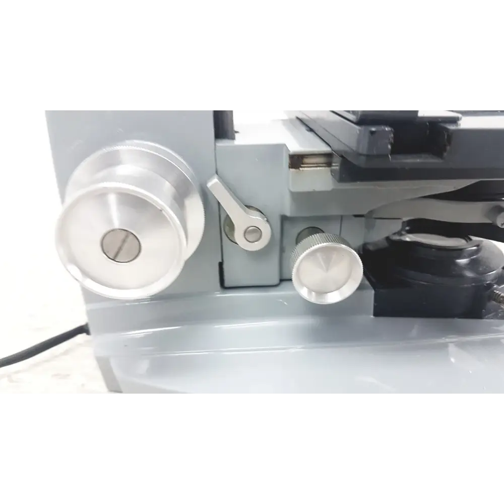 AO Spencer American Optical Microscope Illuminator – Cat. 1031