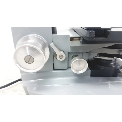 AO Spencer American Optical Microscope Illuminator – Cat. 1031