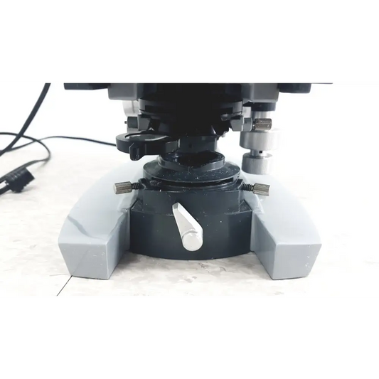 AO Spencer American Optical Microscope Illuminator – Cat. 1031