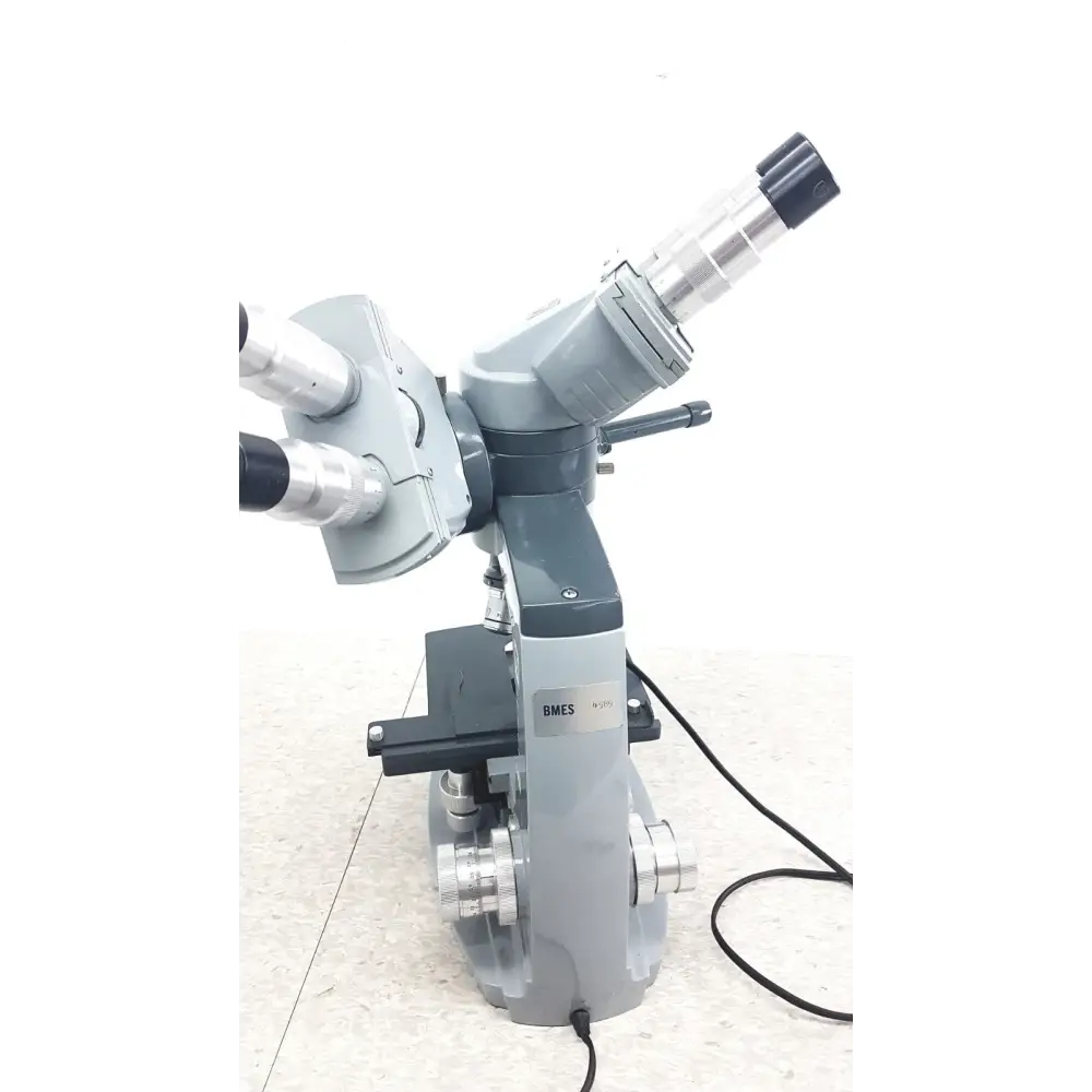 AO Spencer American Optical Microscope Illuminator – Cat. 1031