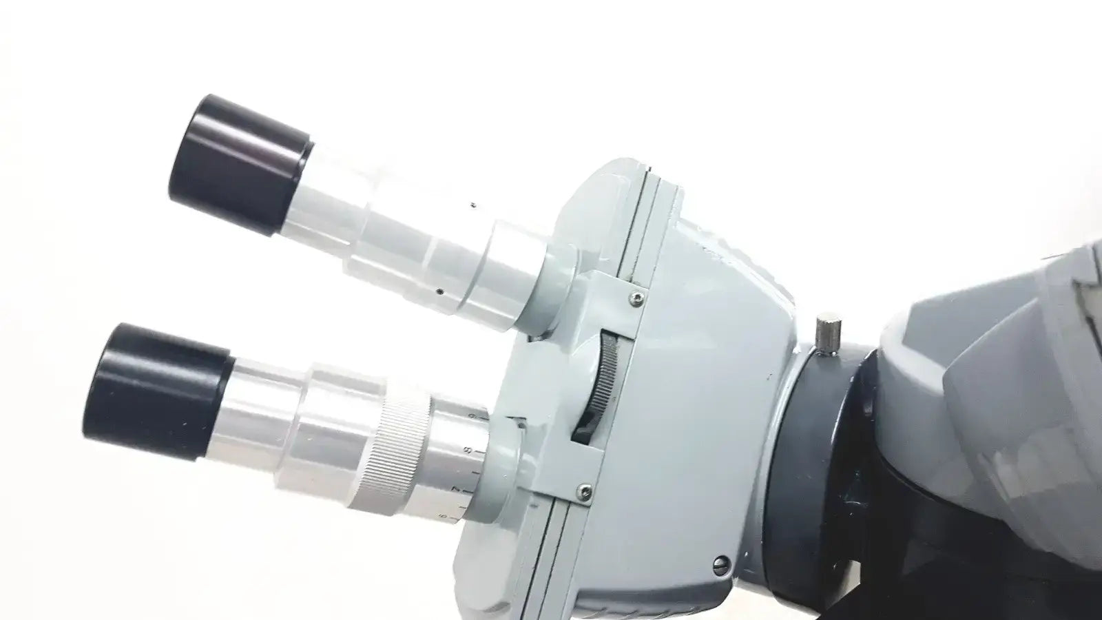 AO Spencer American Optical Microscope Illuminator – Cat. 1031
