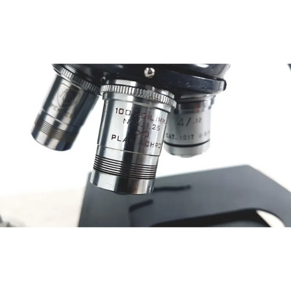 AO Spencer American Optical Microscope Illuminator – Cat. 1031