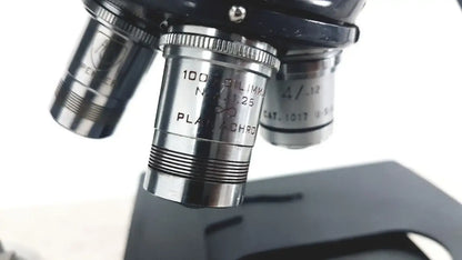 AO Spencer American Optical Microscope Illuminator – Cat. 1031