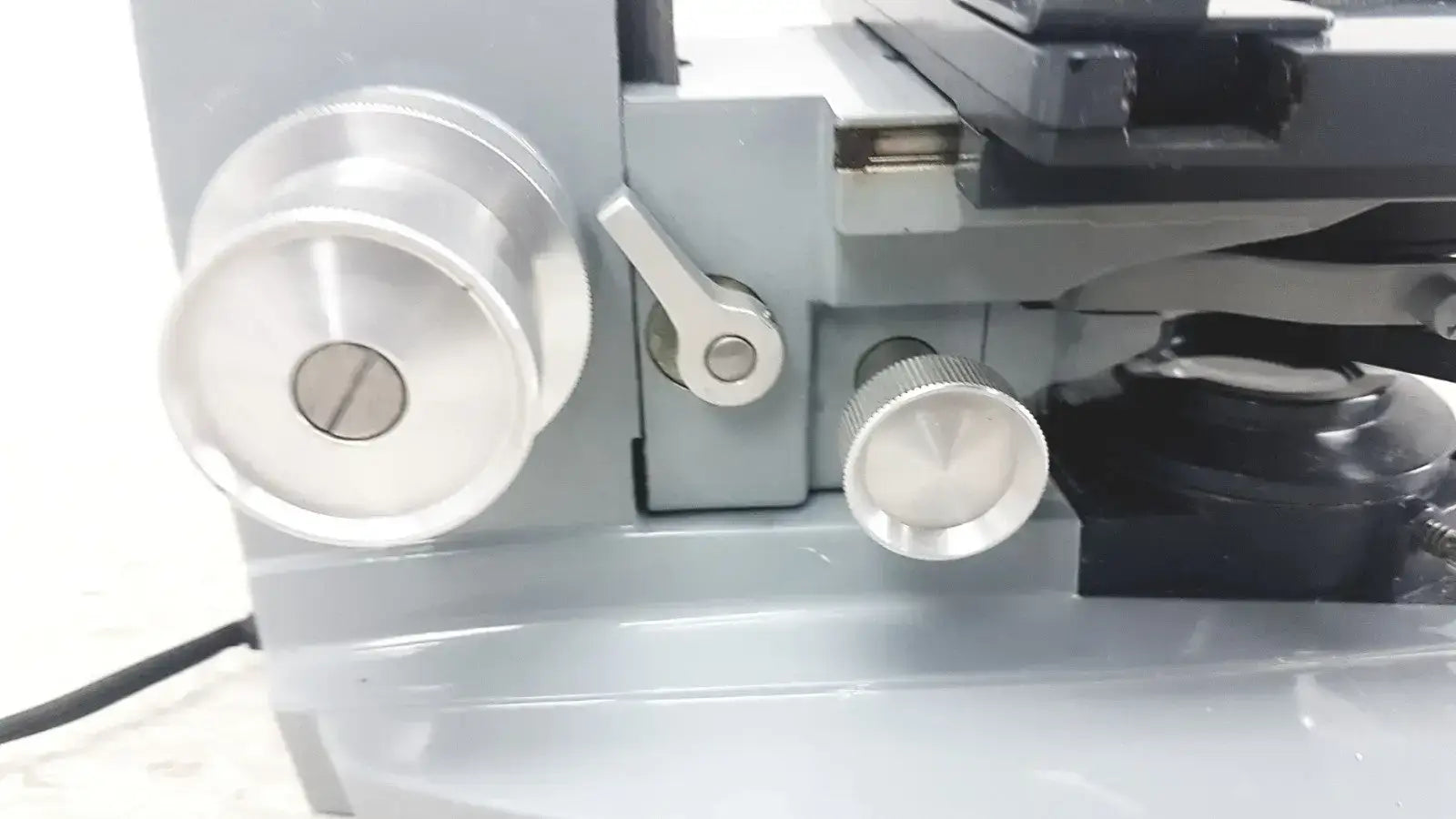 AO Spencer American Optical Microscope Illuminator – Cat. 1031
