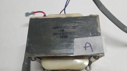 Aotown 4708 1108 Power Transformer with Wires