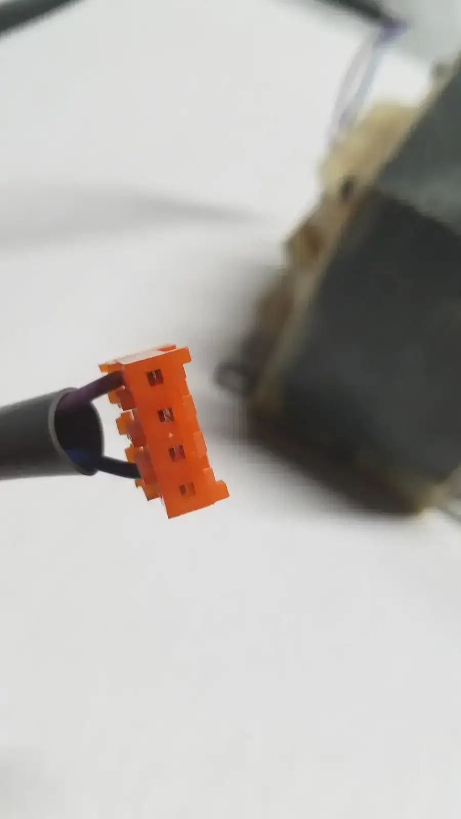 Aotown 4708 1108 Power Transformer with Wires