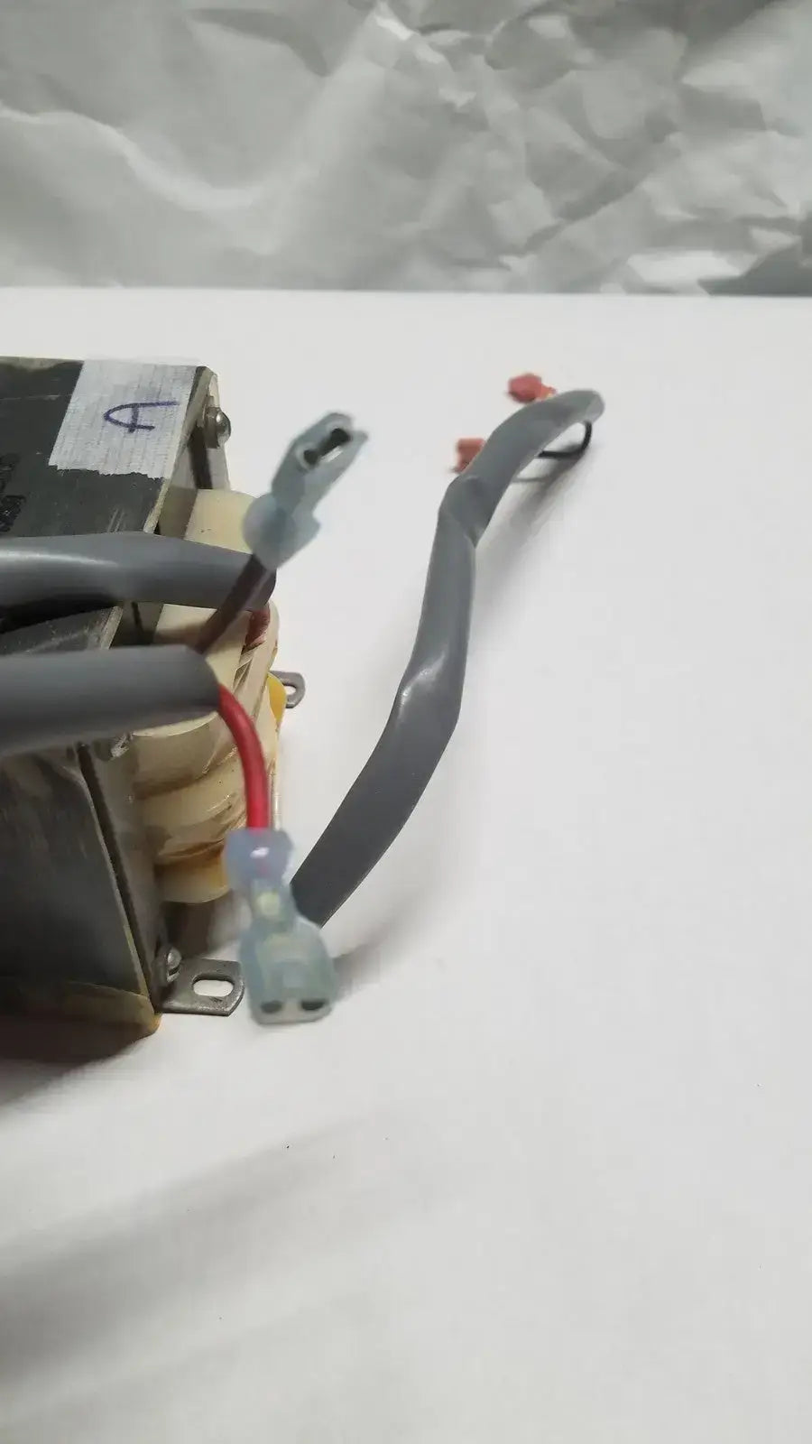 Aotown 4708 1108 Power Transformer with Wires