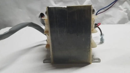 Aotown 4708 1108 Power Transformer with Wires