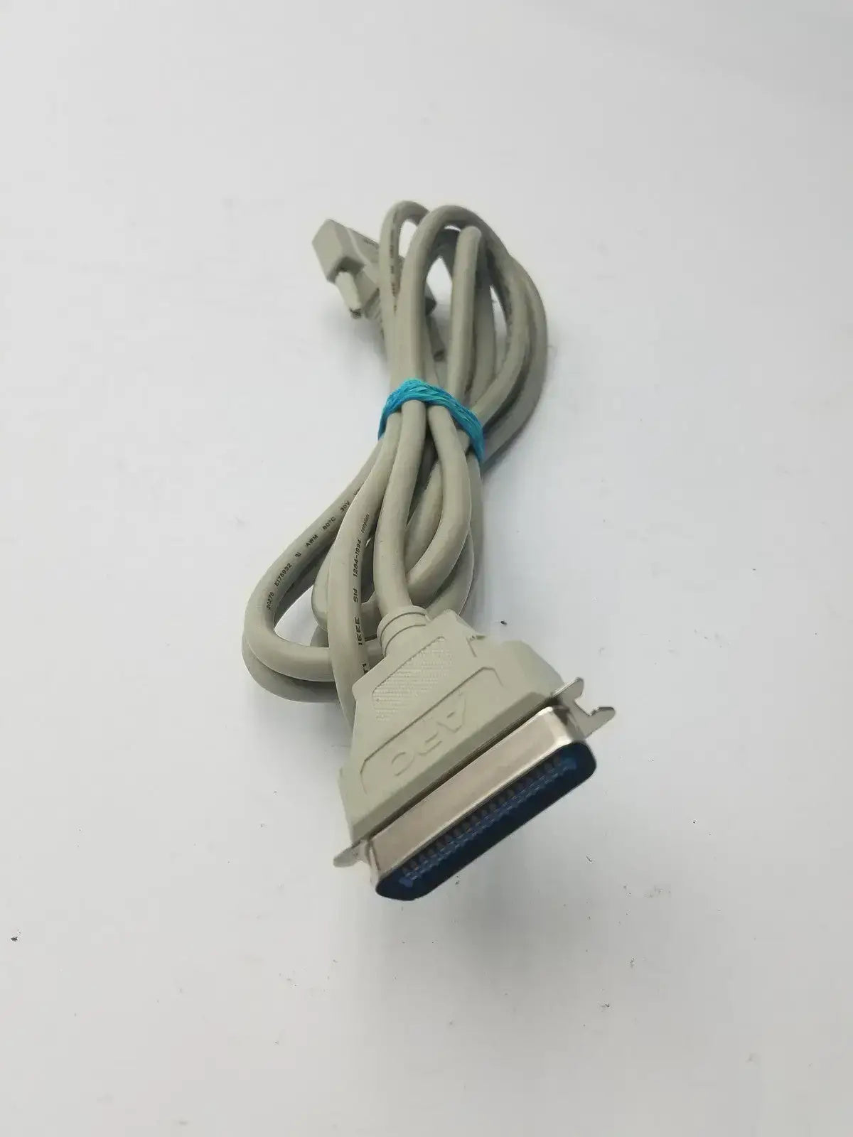 APC 37004 Compliant Parallel Printer Cable