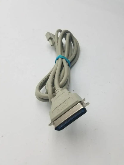 APC 37004 Compliant Parallel Printer Cable
