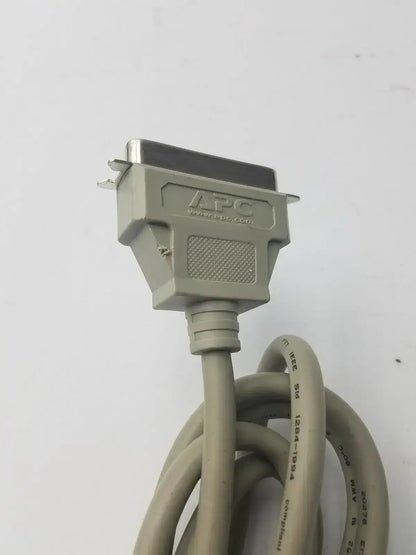 APC 37004 Compliant Parallel Printer Cable