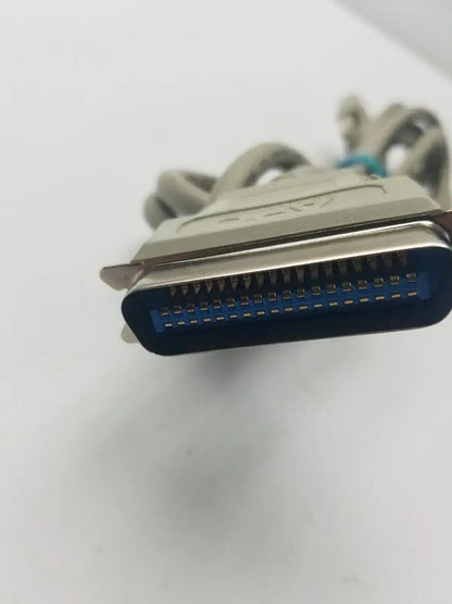 APC 37004 Compliant Parallel Printer Cable