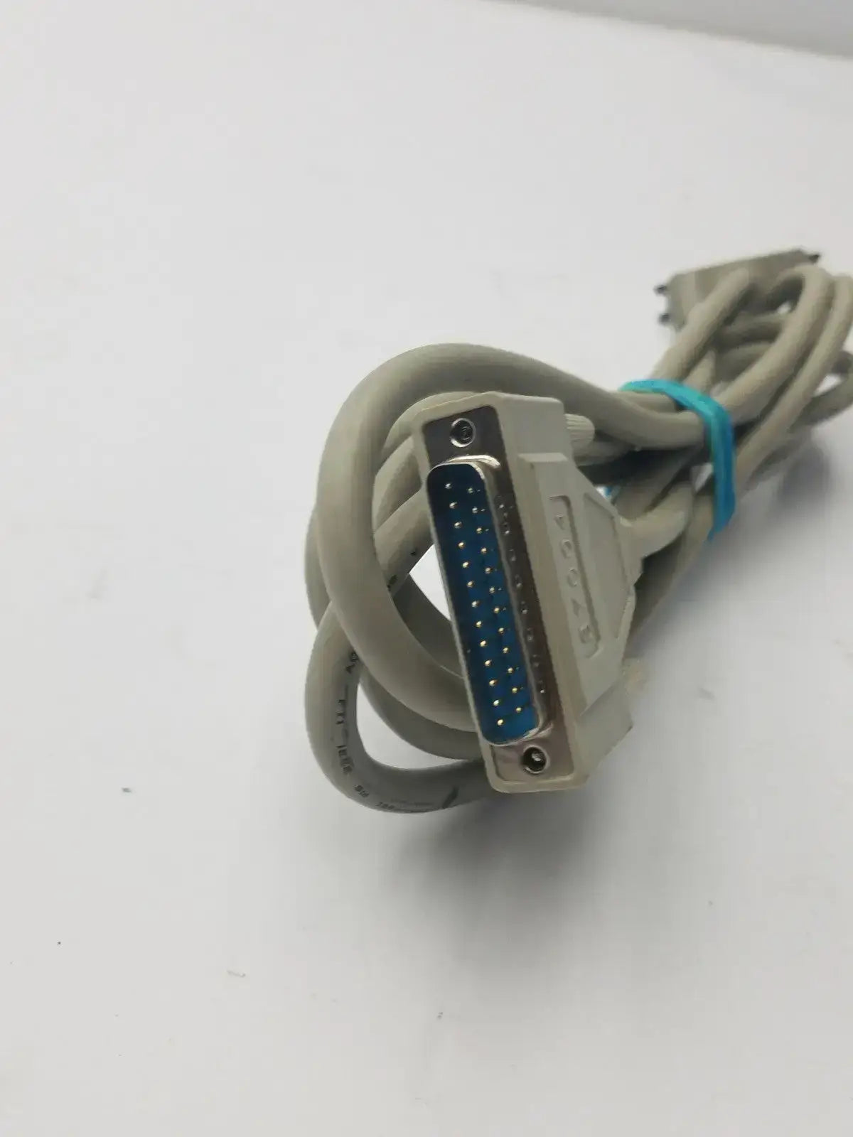 APC 37004 Compliant Parallel Printer Cable