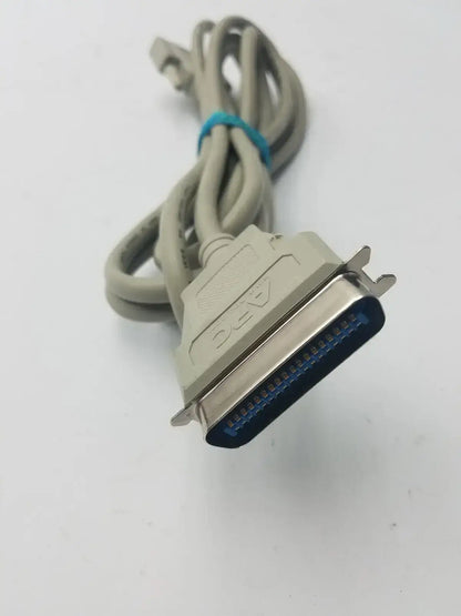 APC 37004 Compliant Parallel Printer Cable