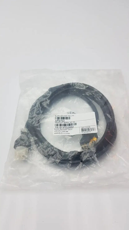 APC By Schneider Electric AP8753 Power Cord Locking C19 To L6-20P 3.0M