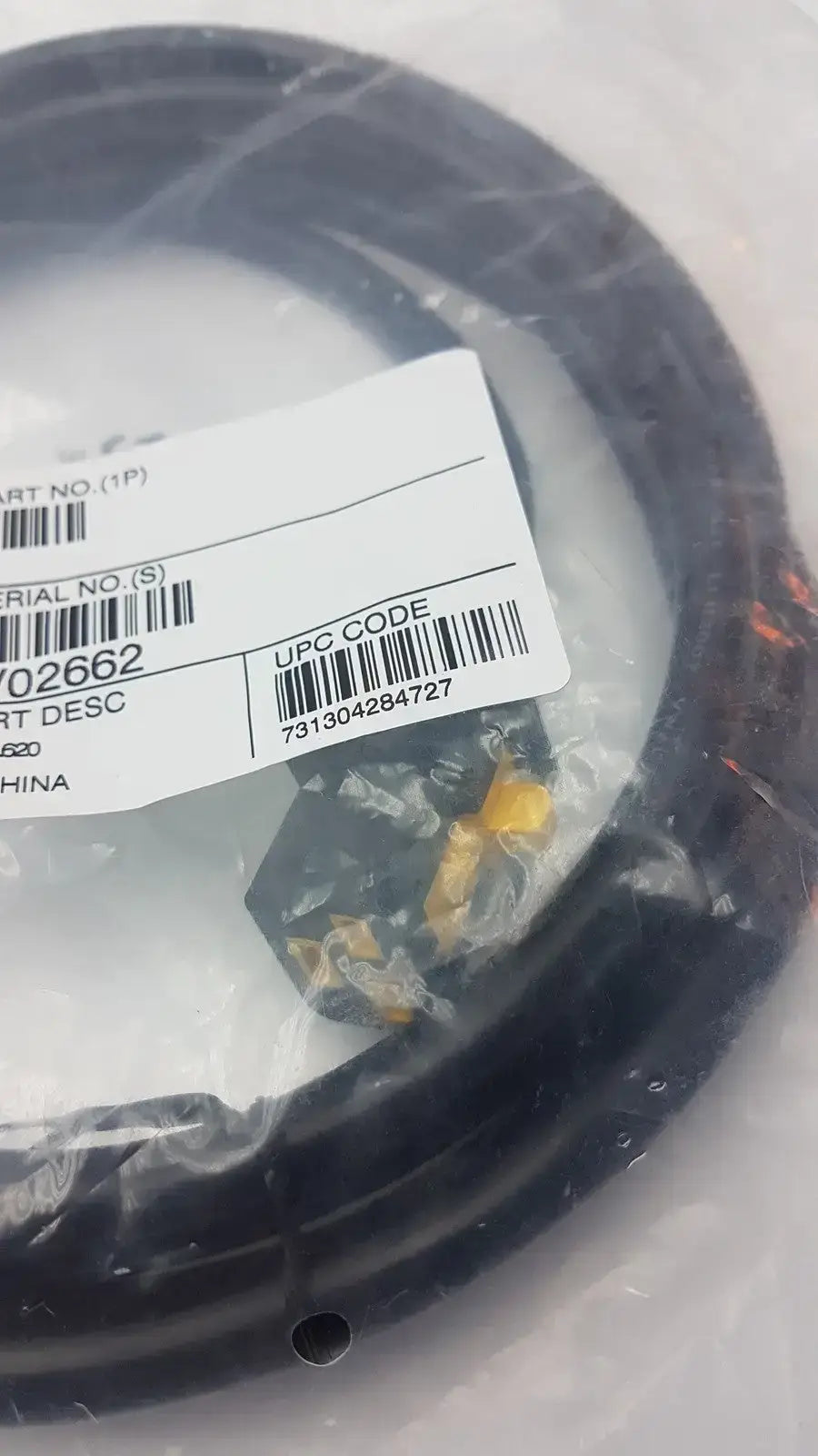 APC By Schneider Electric AP8753 Power Cord Locking C19 To L6-20P 3.0M