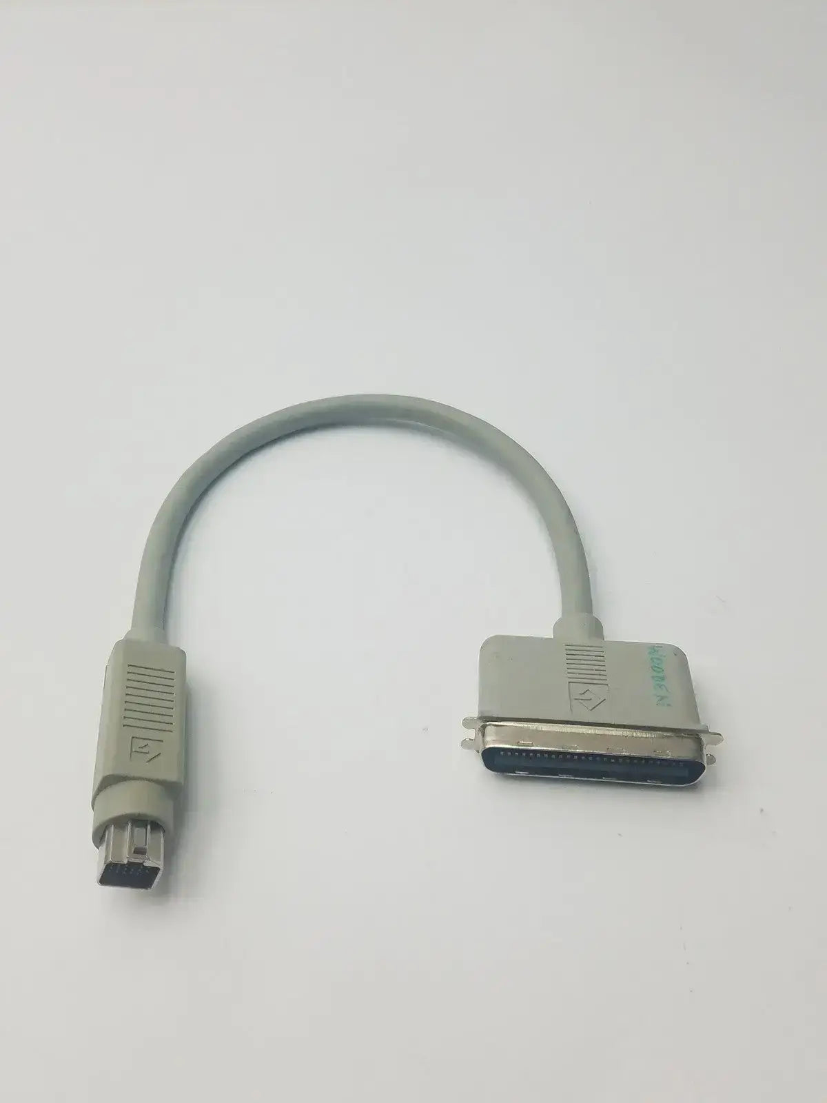 Apple SCSI Cable HD130 to C50 Macintosh PowerBook