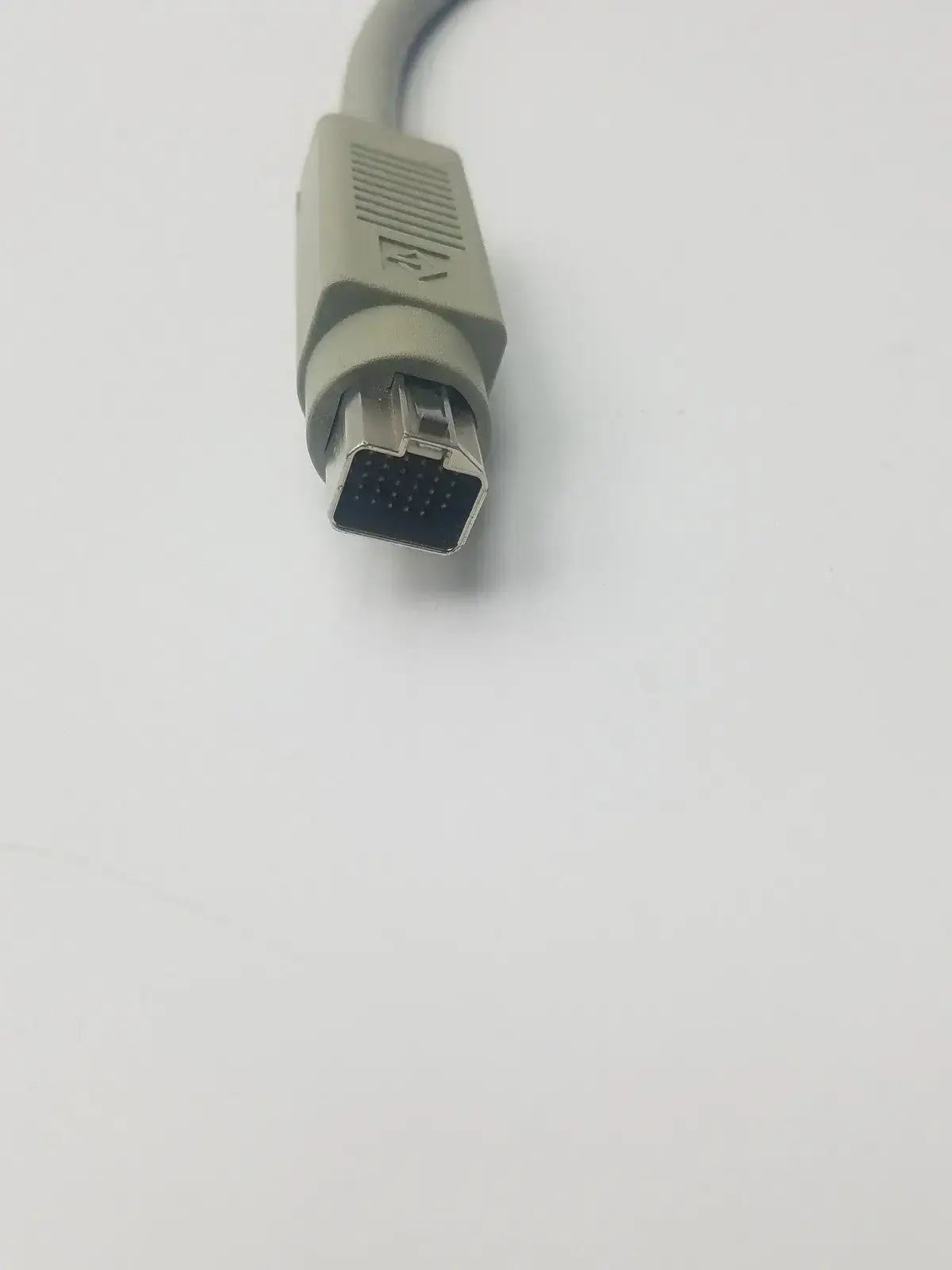 Apple SCSI Cable HD130 to C50 Macintosh PowerBook