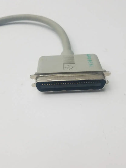 Apple SCSI Cable HD130 to C50 Macintosh PowerBook