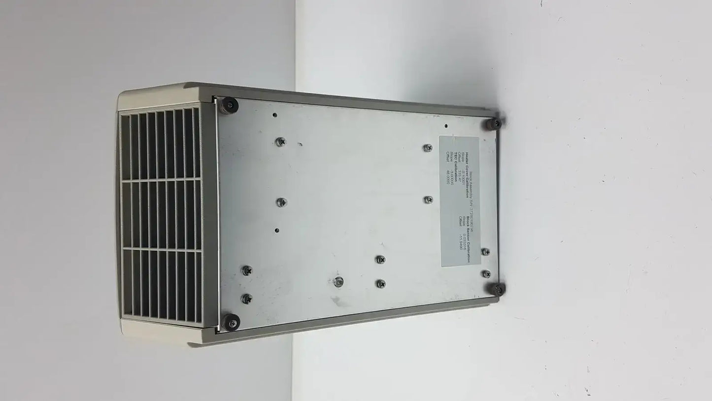 Applied Biosystems 2720 Thermal Cycler 4359659