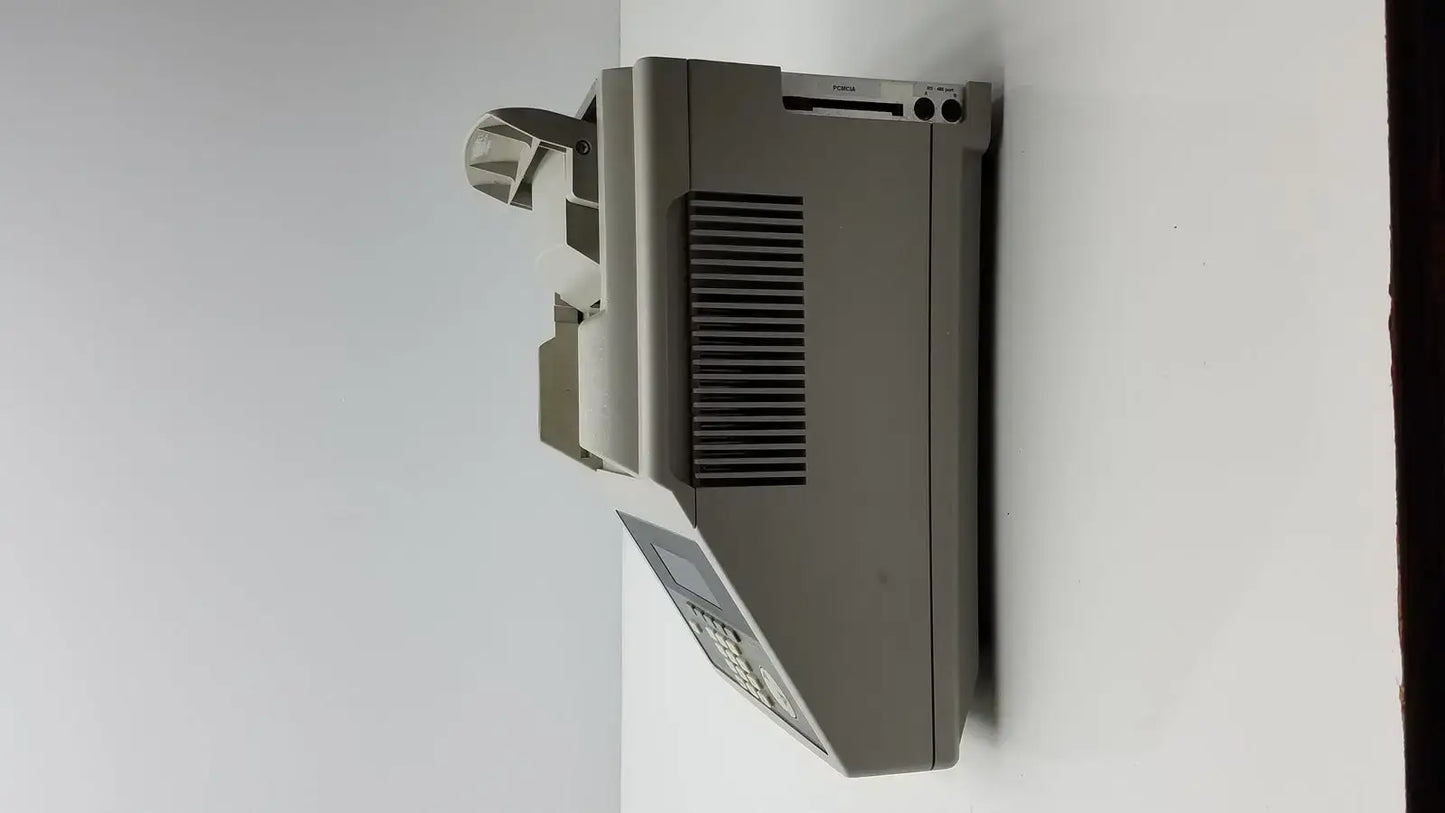 Applied Biosystems 9700 GeneAmp PCR System - Thermal Cycler