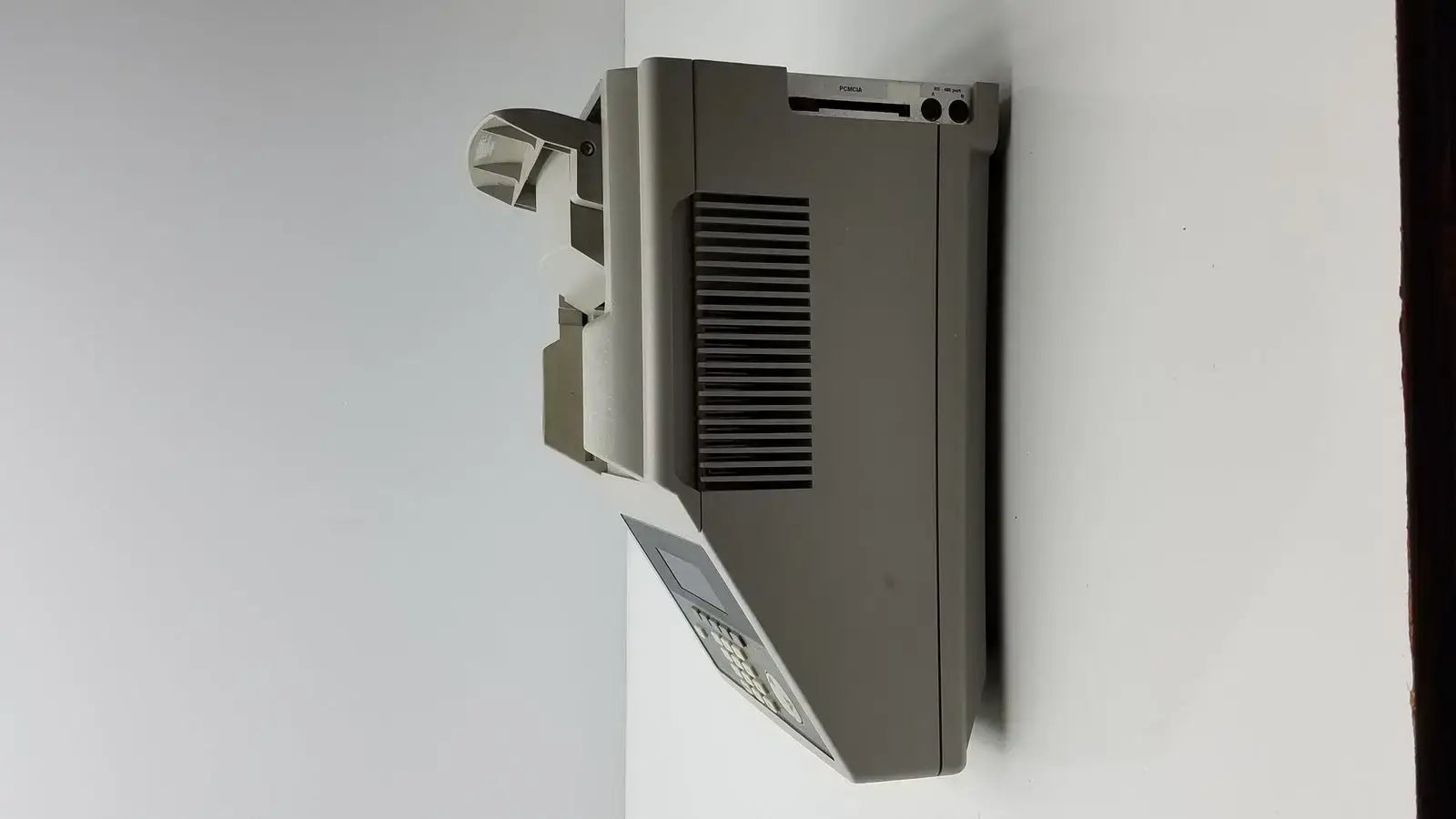 Applied Biosystems 9700 GeneAmp PCR System - Thermal Cycler