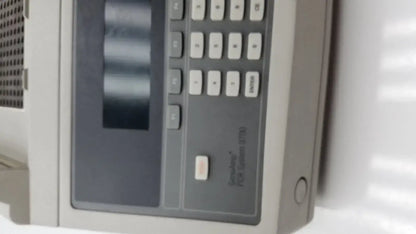Applied Biosystems 9700 GeneAmp PCR System - Thermal Cycler