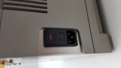 Applied Biosystems 9700 GeneAmp PCR System - Thermal Cycler